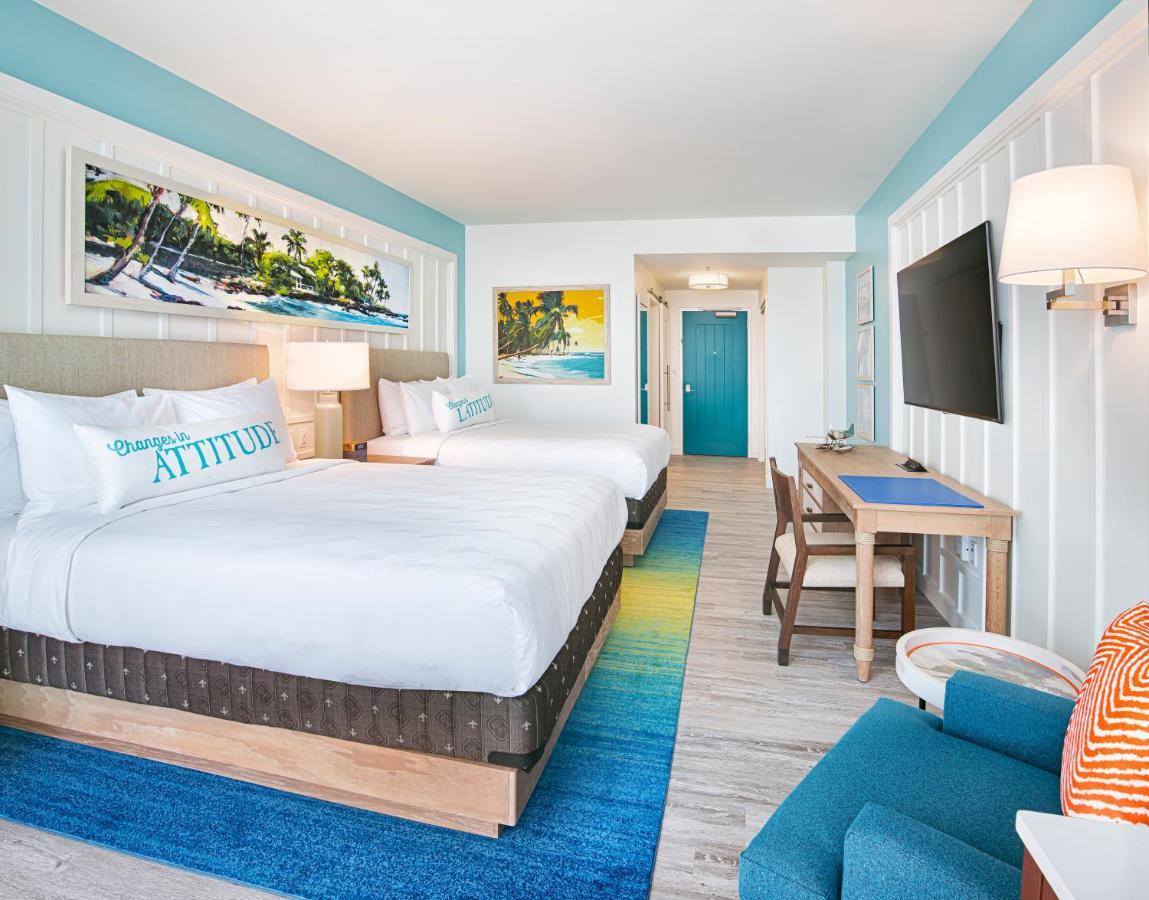 Margaritaville Jacksonville Beach Exterior foto