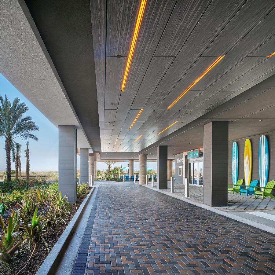 Margaritaville Jacksonville Beach Exterior foto